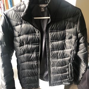 Down Jacket Eddie Bauer